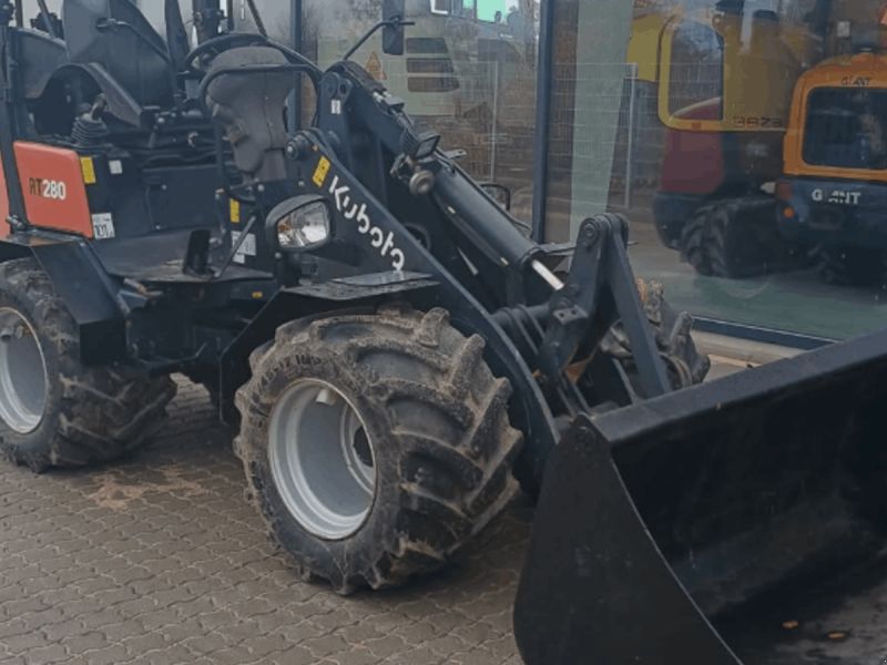 Kubota RT280 RT280