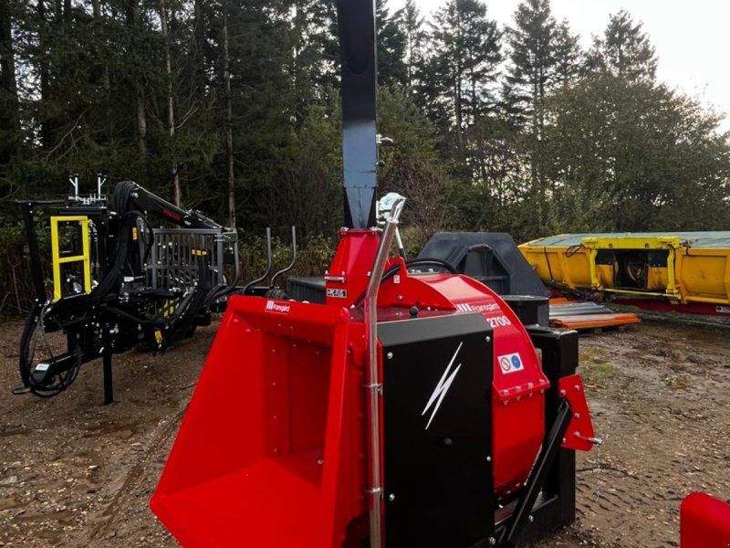 Fransgard PC-2700 PC 2700