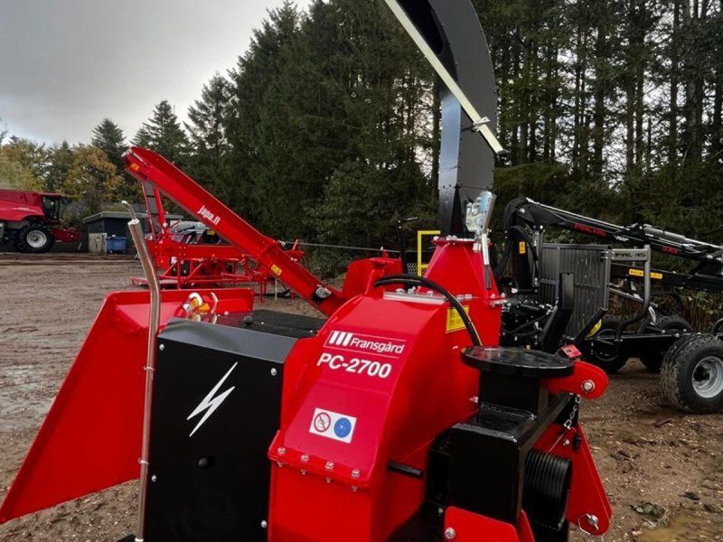 Fransgard PC-2700 PC 2700