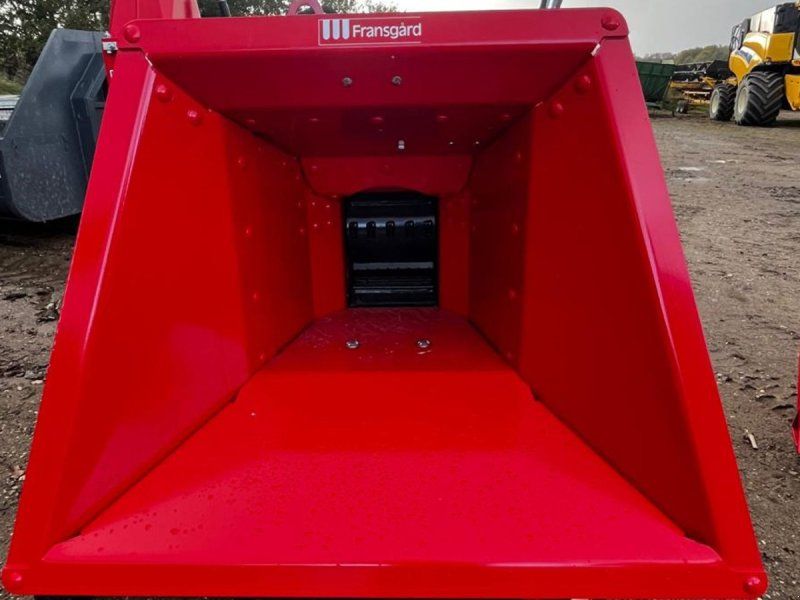 Fransgard PC-2700 PC 2700