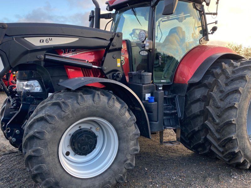 Case IH Puma 175 CVX 175 års jubilæums model