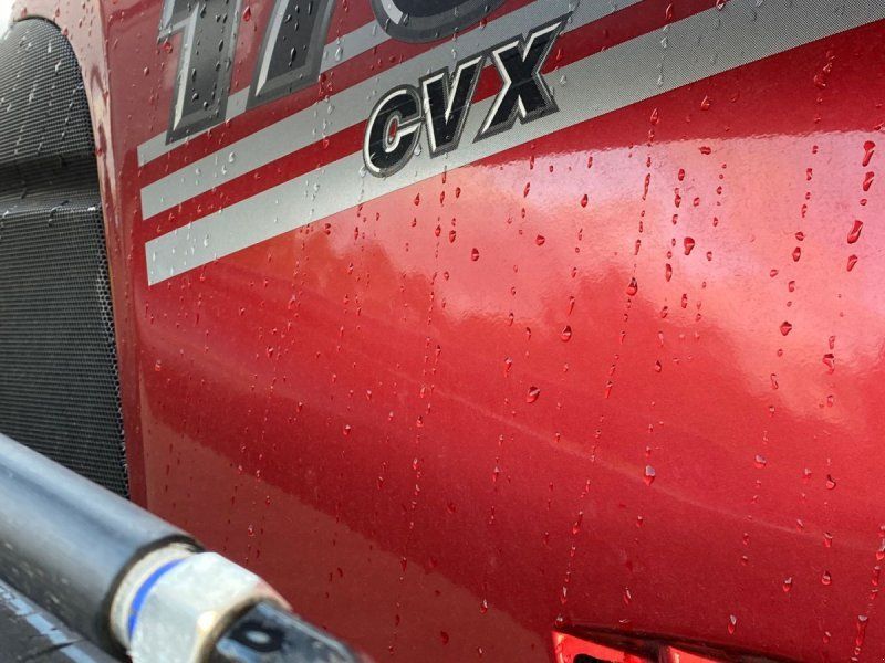 Case IH Puma 175 CVX 175 års jubilæums model