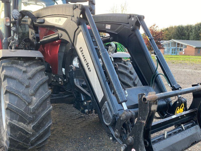 Case IH Puma 175 CVX 175 års jubilæums model