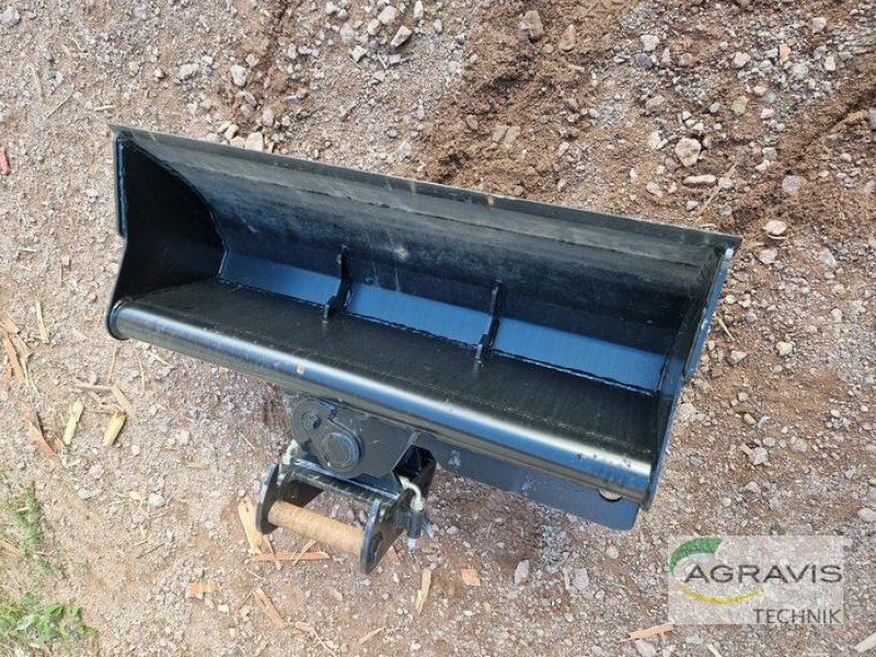 LSB GRABENRÄUMLÖFFEL 1000 MM 70 L