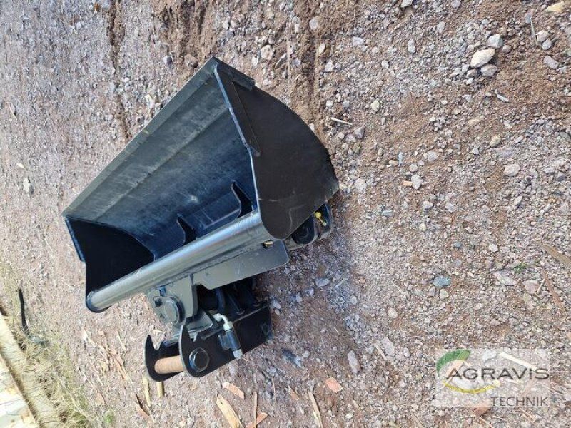 LSB GRABENRÄUMLÖFFEL 1000 MM 70 L