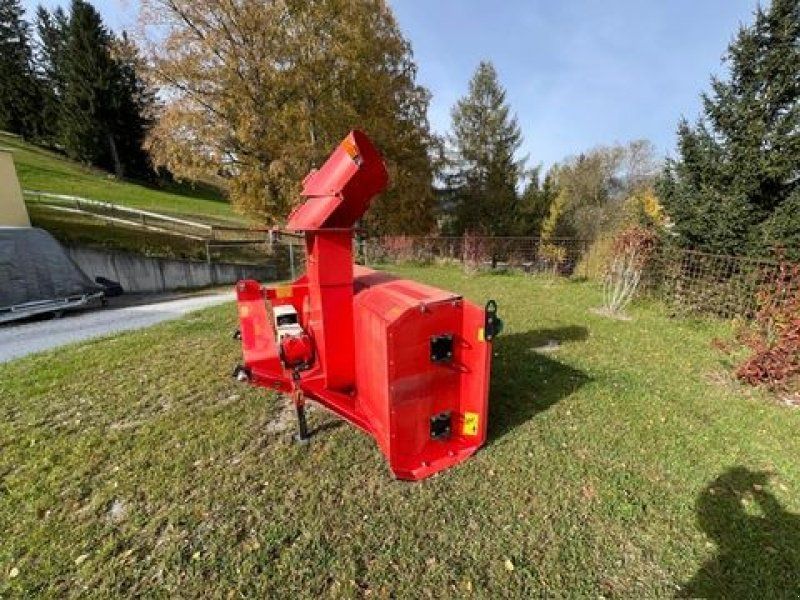 Traktor Schneefräse Snowpower230 cm Heckanbau Za