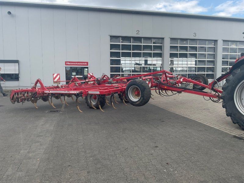 Horsch Cruiser 8 XL