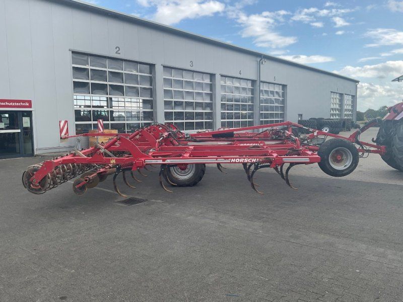 Horsch Cruiser 8 XL