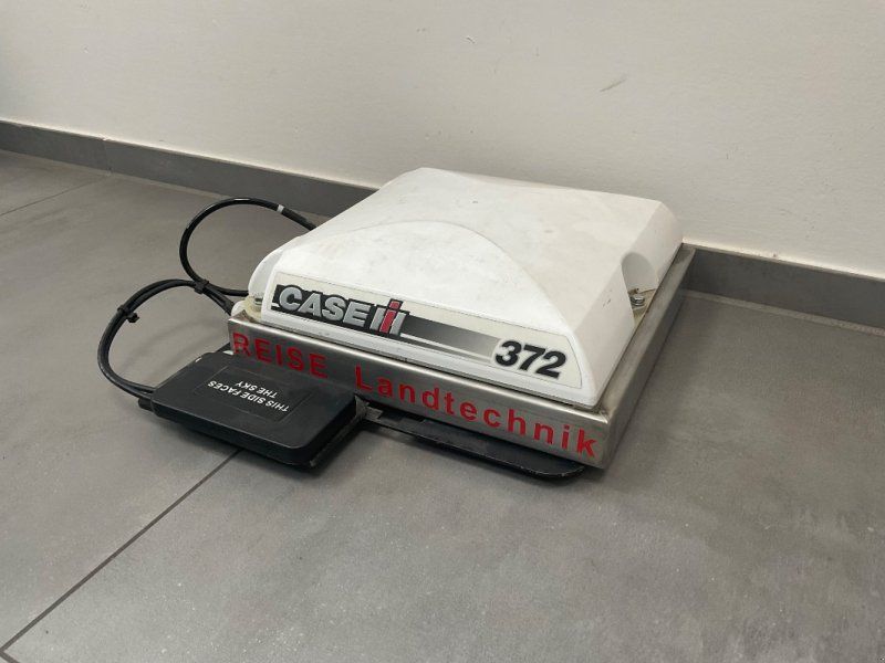 Case Accu Guide RTK