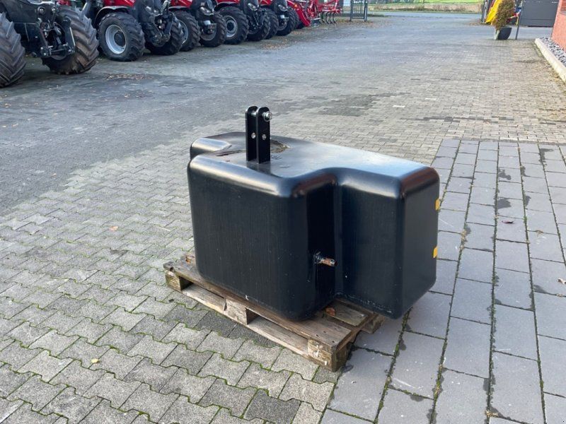 Tenwinkel 1450 KG TOP