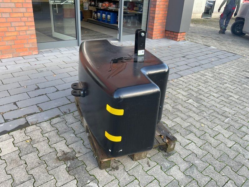Tenwinkel 1450 KG TOP