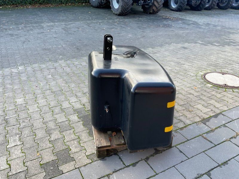 Tenwinkel 1450 KG TOP