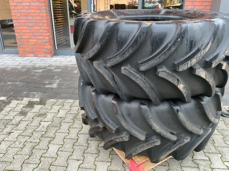 Vredestein 600/70R28 TRAXION XXL 157 D
