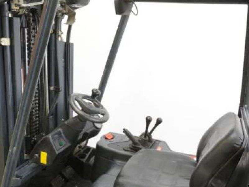 Linde E 16 335