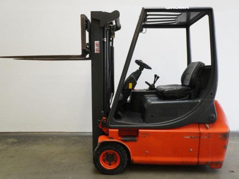 Linde E 16 335