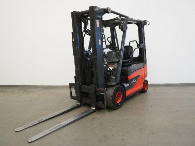Linde E 25 387