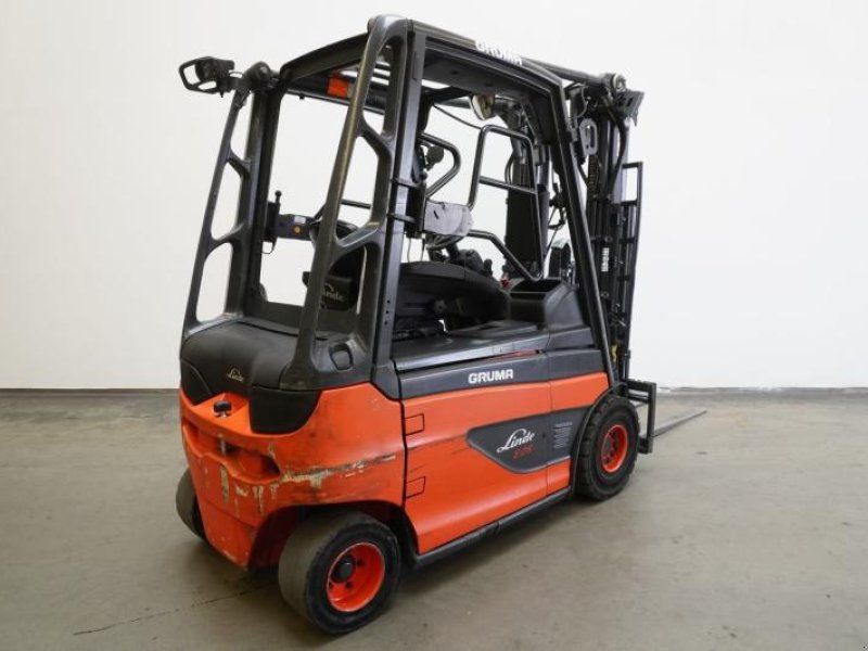 Linde E 25 387