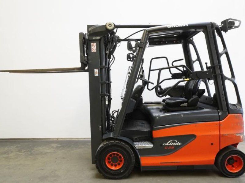 Linde E 25 387