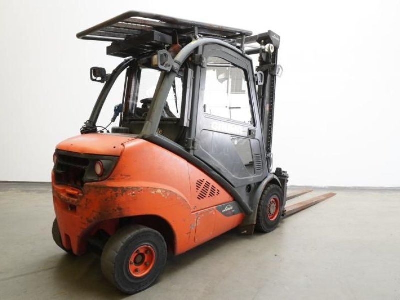 Linde H 35 D EVO 393-02