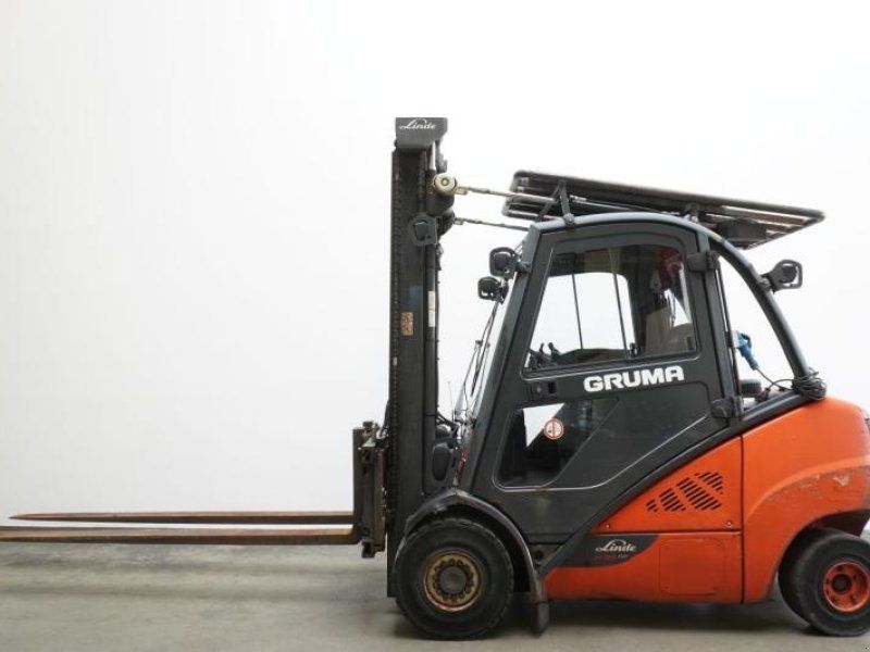 Linde H 35 D EVO 393-02