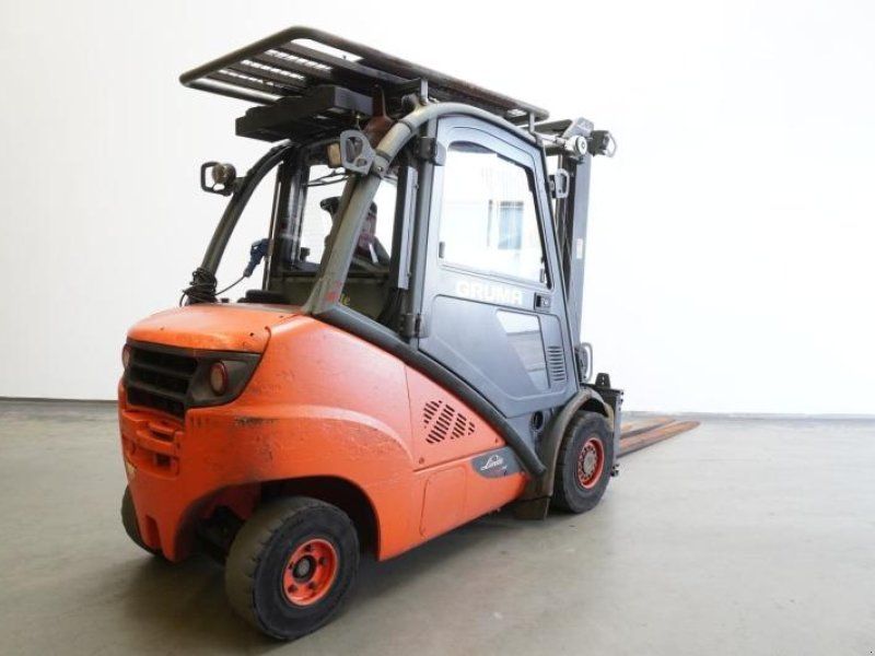 Linde H 35 D EVO 393-02