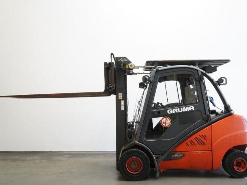 Linde H 35 D EVO 393-02