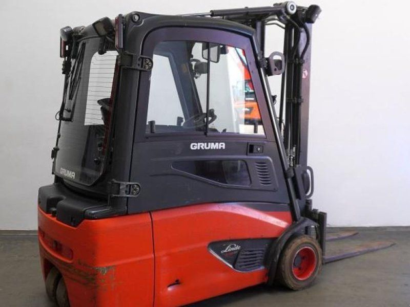 Linde E 18 L EVO 386-02