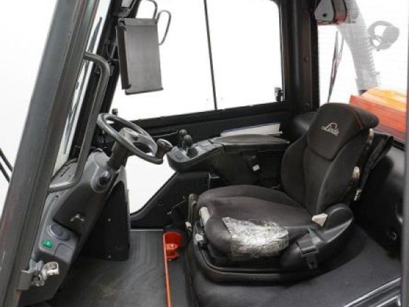 Linde H 40 T EVO 394-02