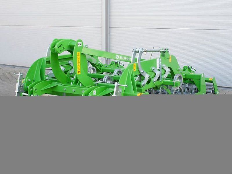 Bomet Agregat uprawowy ciężki Canis U985/3