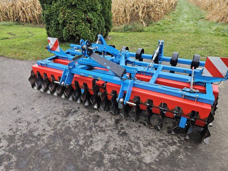 Gorenc Grinder 300 Frontcutter