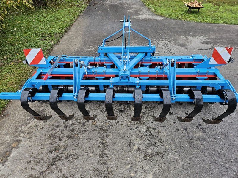 Gorenc Grinder 300 Frontcutter