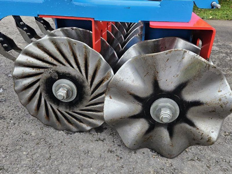 Gorenc Grinder 300 Frontcutter