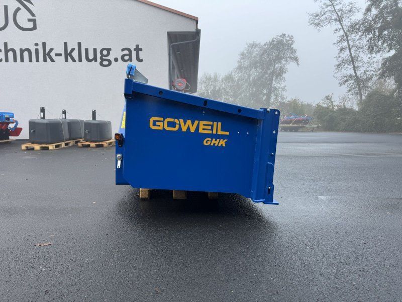 Göweil GHK 2500 Kommunal