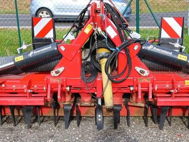 Kverneland NG-S 101 F35