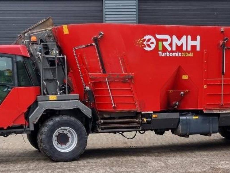 RMH Turbomix 22
