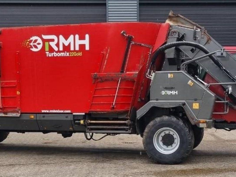 RMH Turbomix 22