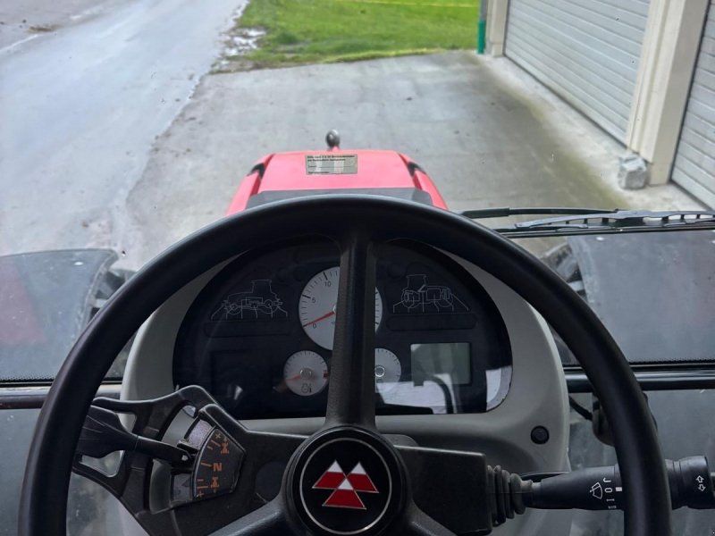 Massey Ferguson 6480