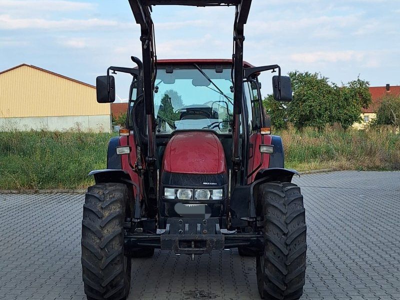 Case IH JX 1090 U