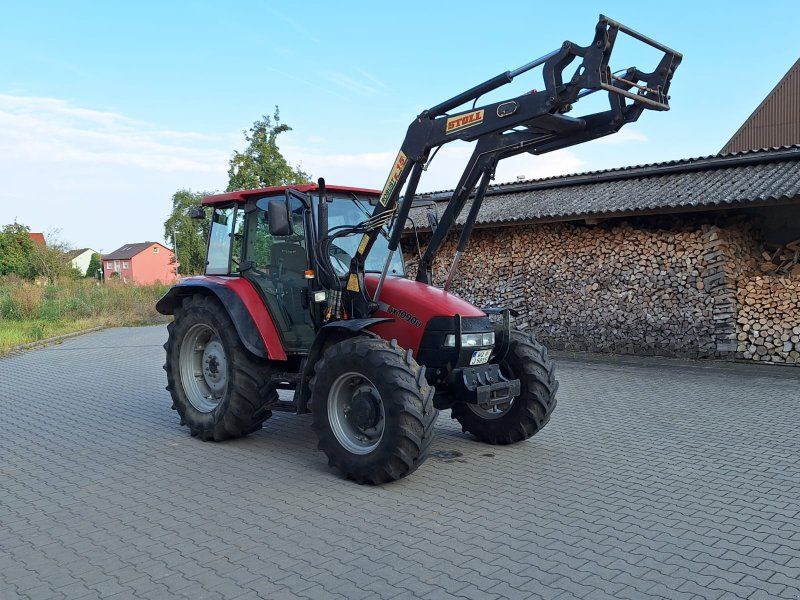Case IH JX 1090 U