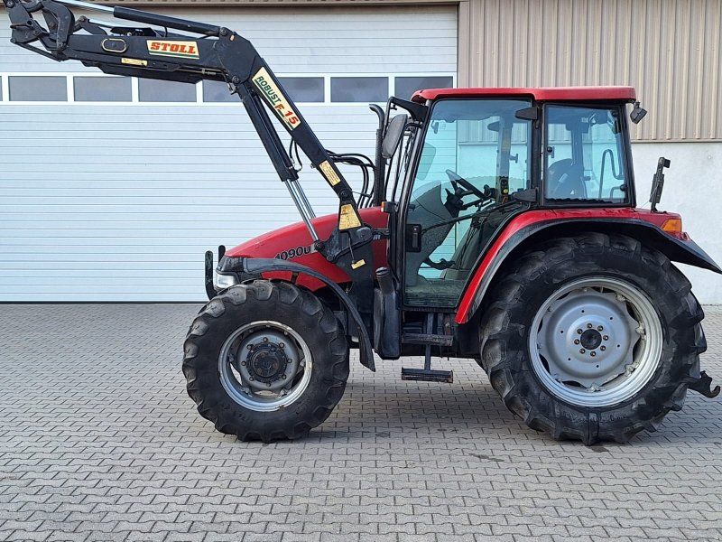 Case IH JX 1090 U