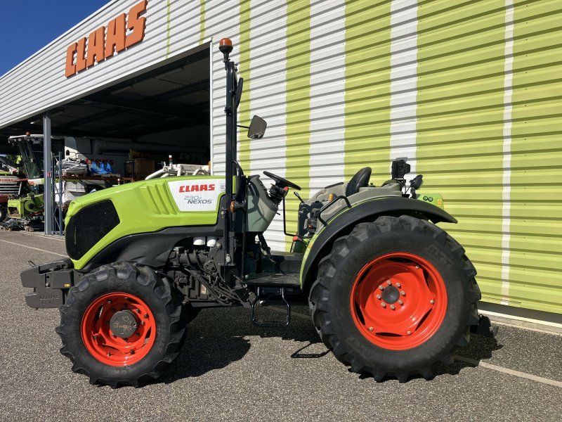 Claas NOS 230 F ARCEAU