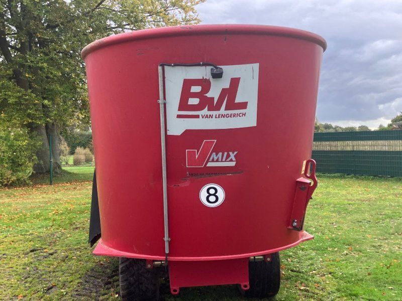 BvL V-MIX 13 2S PLUS