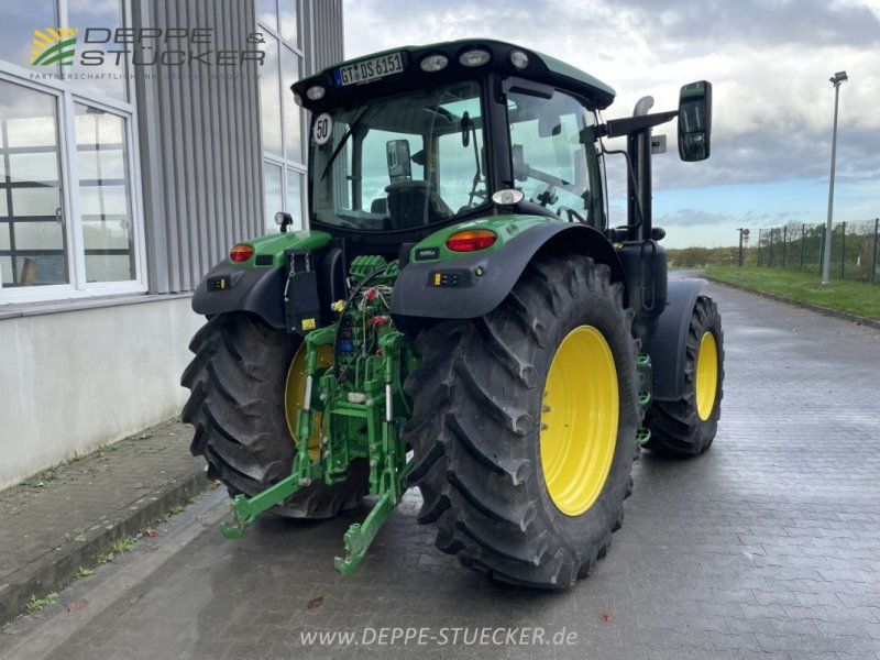 John Deere 6R 150 MY24