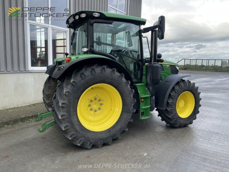 John Deere 6R 150 MY24