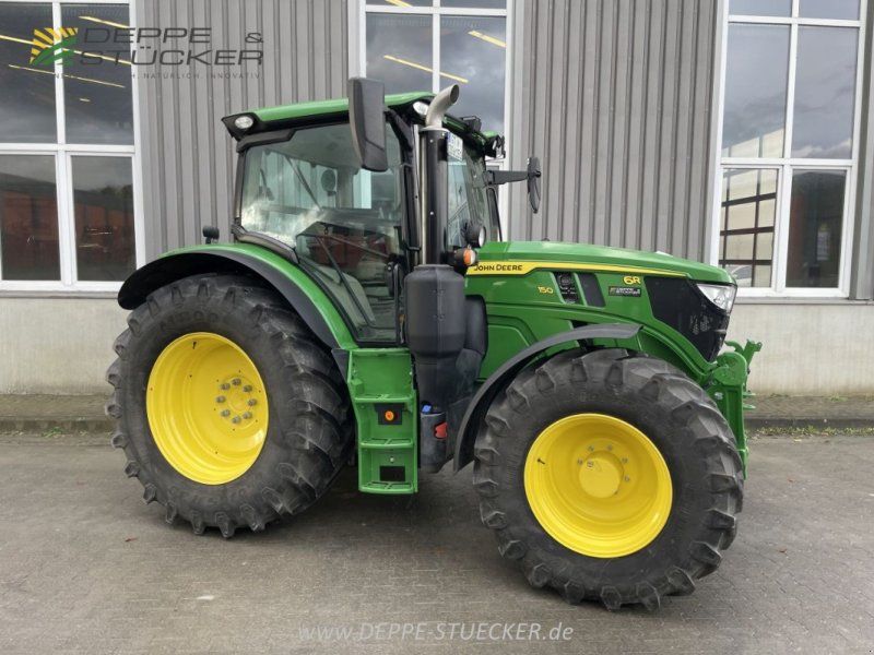 John Deere 6R 150 MY24