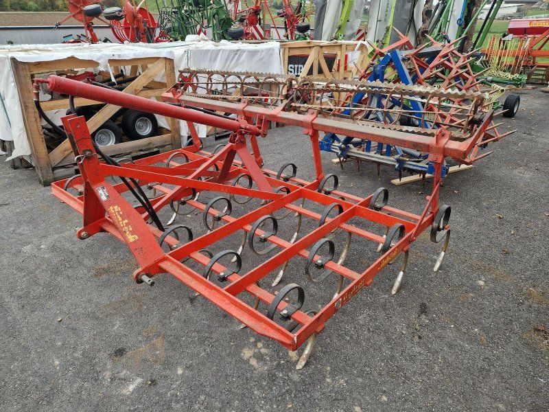 Einböck 2,5m Kultior