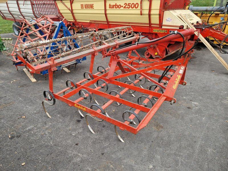 Einböck 2,5m Kultior