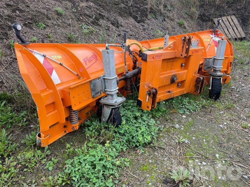 Fliegl Mammut Duplex