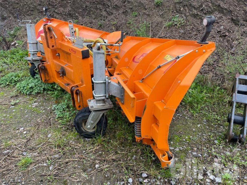 Fliegl Mammut Duplex