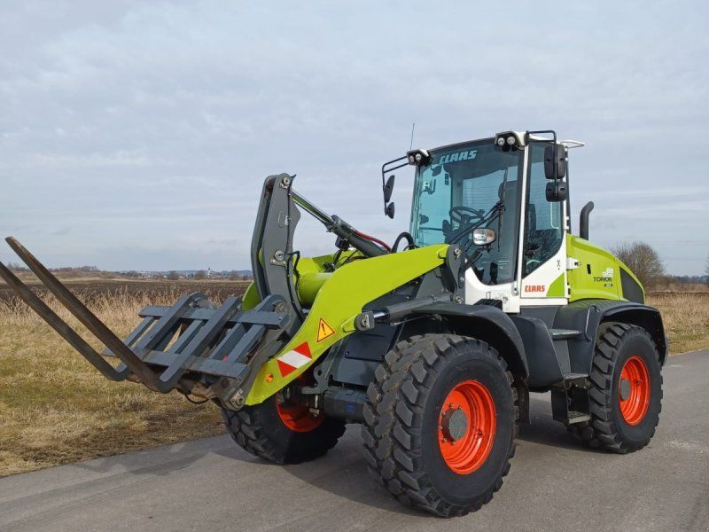 Claas Torion 956 Sinus